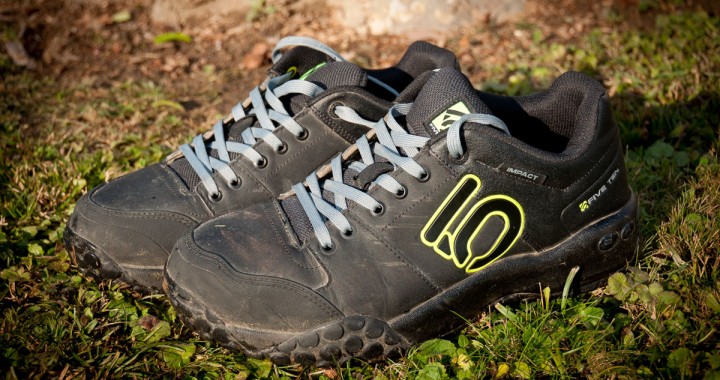 five ten sam hill impact