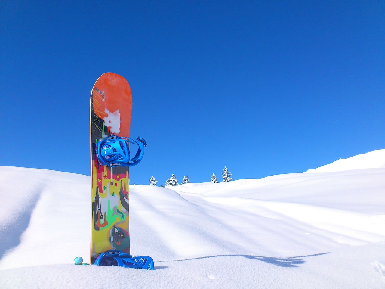 Vendre snowboard : revente au meilleur prix