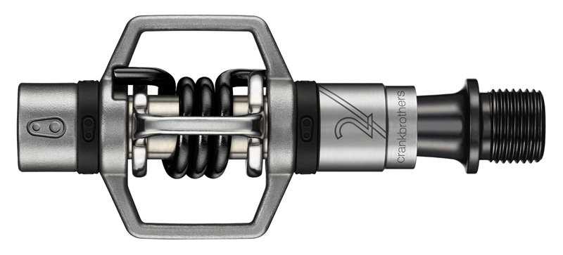 crank brothers egg beater