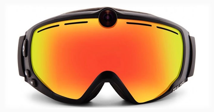 Evolight NXT® de Cairn : le masque de ski haute performance