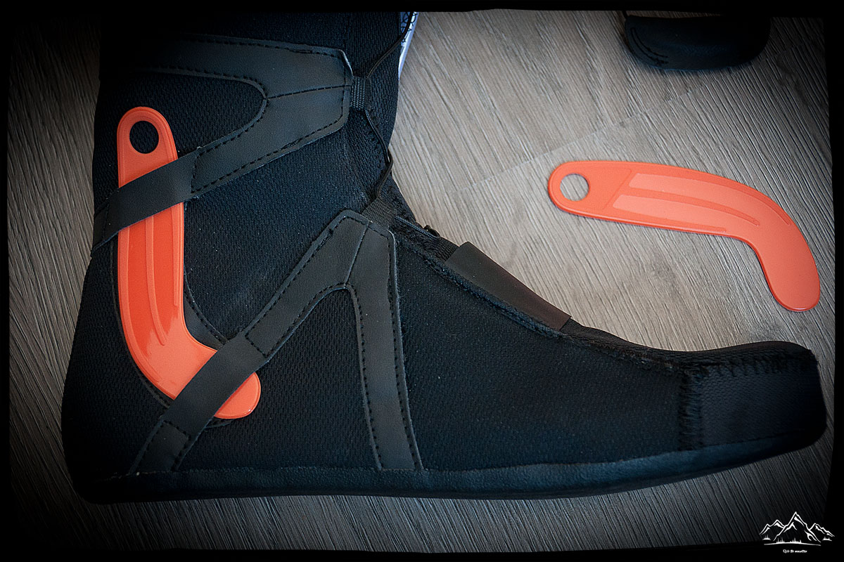 Salomon malamute 22 clearance