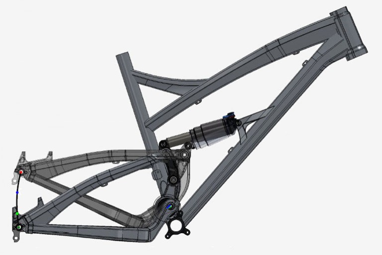 VTT semirigide ou toutsuspendu, comment choisir le meilleur ? Glisse Alpine