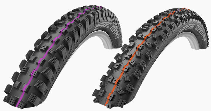 test schwalbe magic mary hans dampf