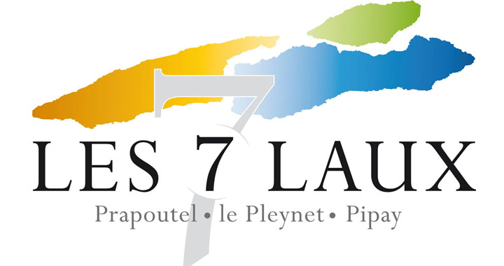 7 Laux - Prapoutel -Pipay - Pleynet