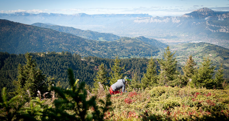 7 Laux Bikepark