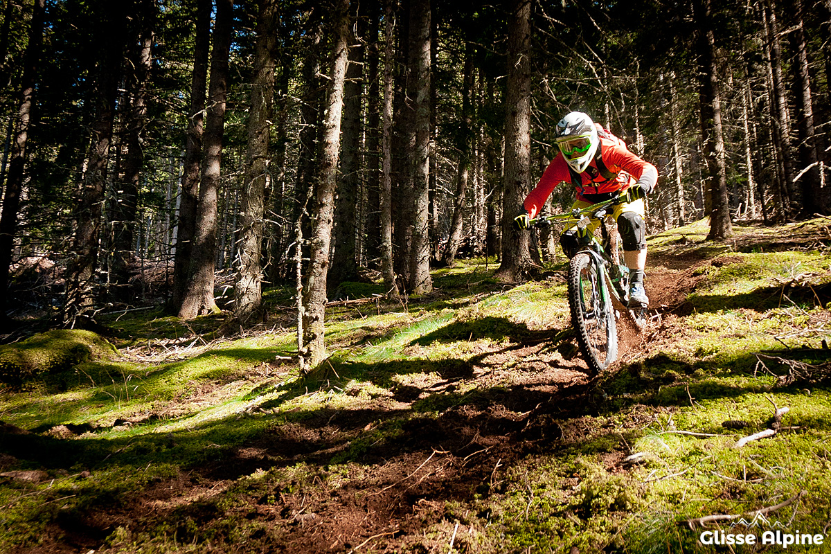 Comment choisir ses protections de VTT ?