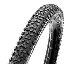 Maxxis Aggressor