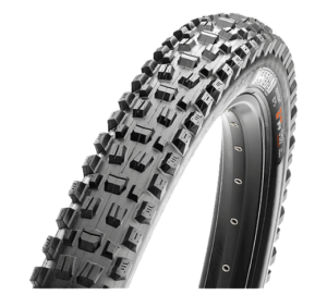 Maxxis Assegai