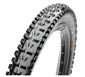 Maxxis High Roller II