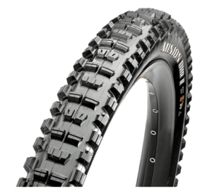 Maxxis Minion DHR II