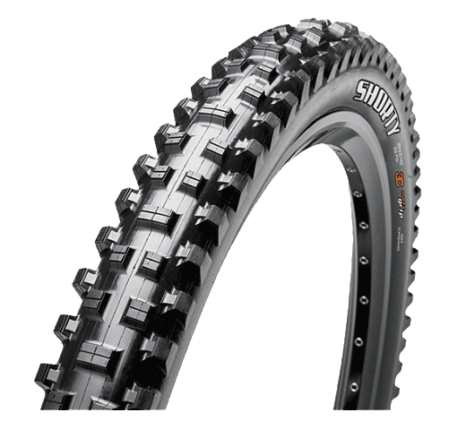 Les meilleures combinaisons pneu avant/arrière Maxxis pour Enduro et AM