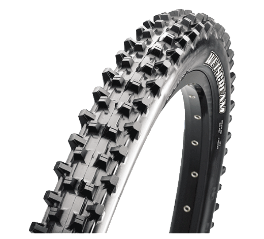 Les meilleures combinaisons pneu avant/arrière Maxxis pour Enduro et AM