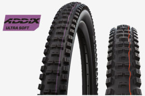 Schwalbe Big Betty