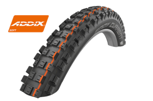 Schwalbe Eddy Current Rear