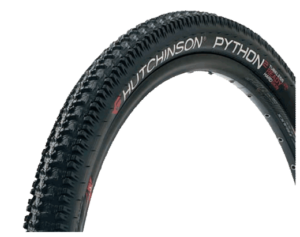 Hutchinson Python