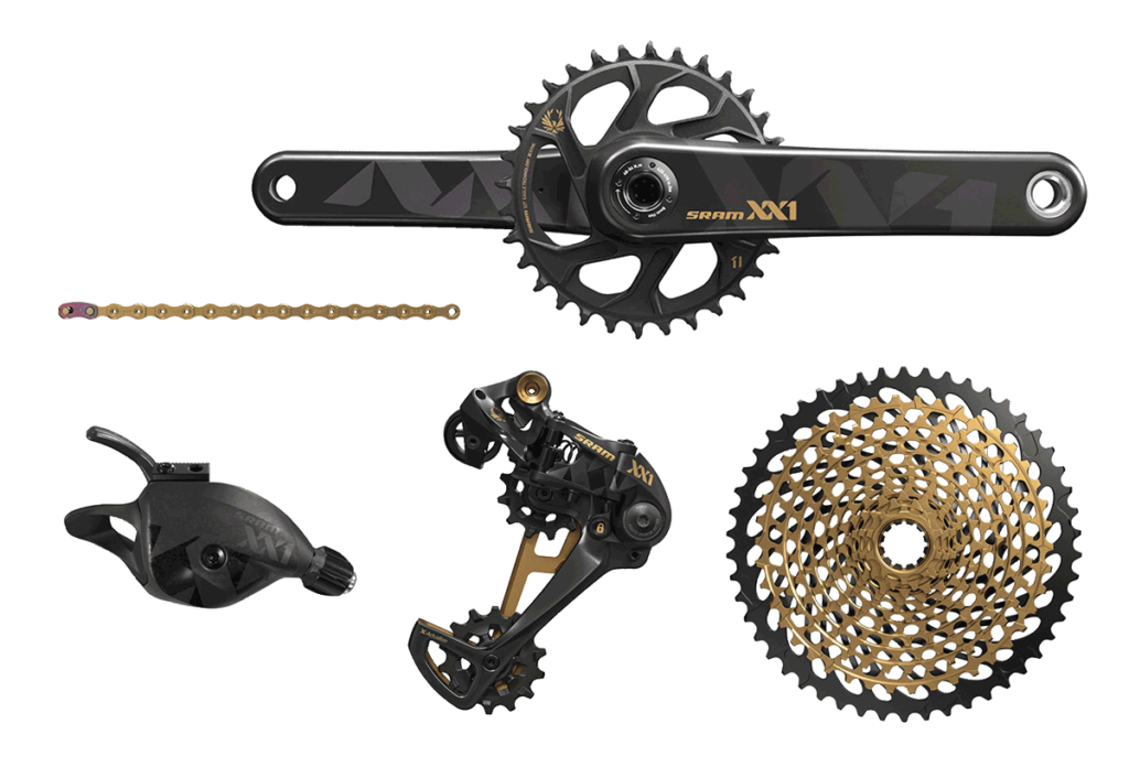 Transmission VTT pourquoi et comment le monoplateau est devenu