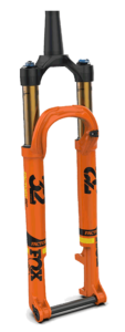 FOX Fourche à suspension 36 E-Optimized Factory Grip X 160mm 29 noir