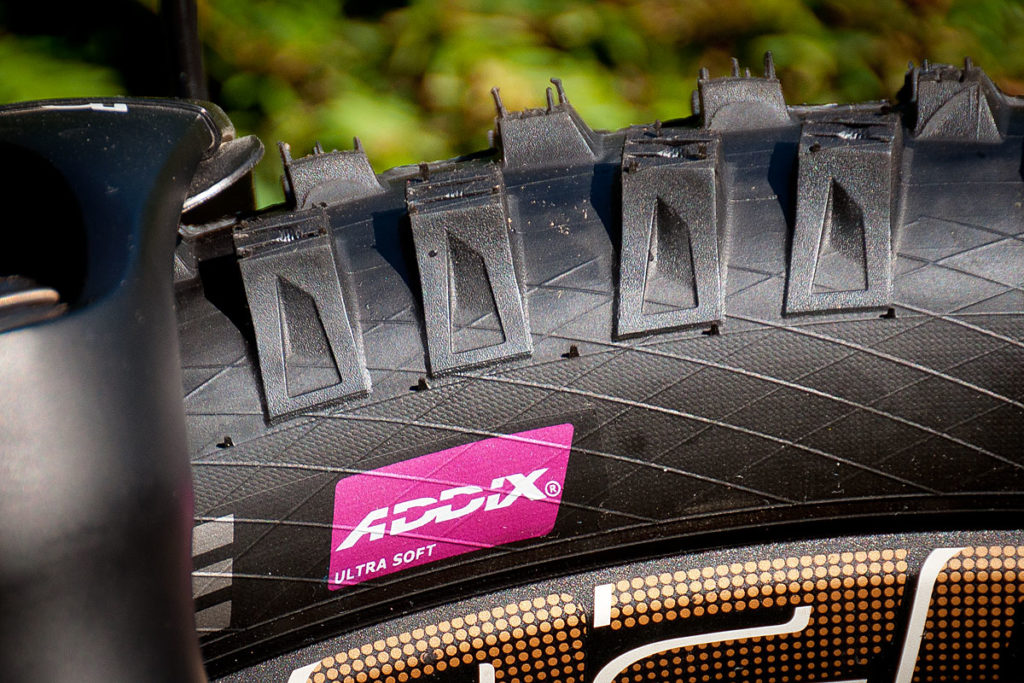 Test | SCHWALBE Magic Mary / Big Betty - Le meilleur pour la Race