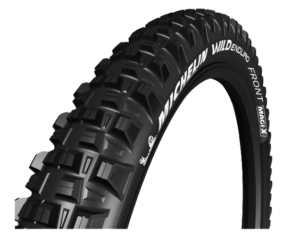 Michelin Wild Enduro Front