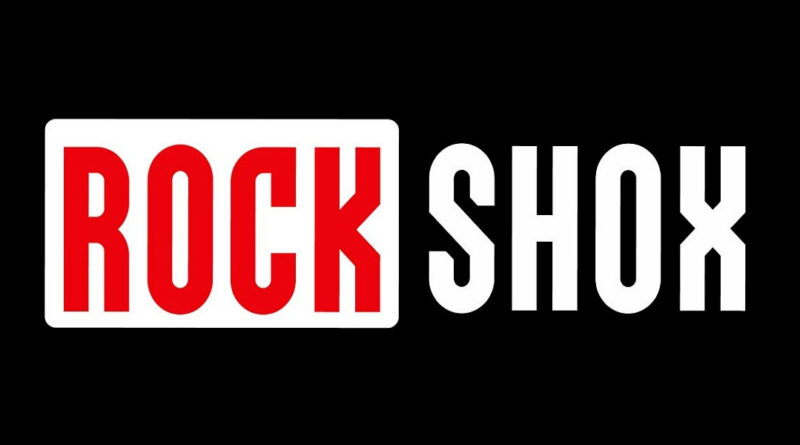 Logo RockShox