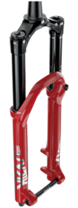 Rockshox Lyrik