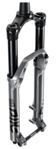 Rockshox Pike