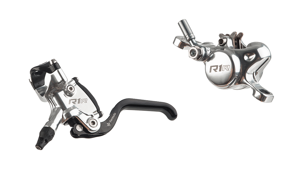 Frein hydraulique online vtt formula