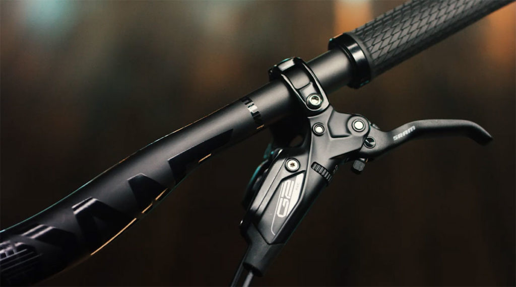 Freins VTT tout savoir sur la gamme SRAM Glisse Alpine