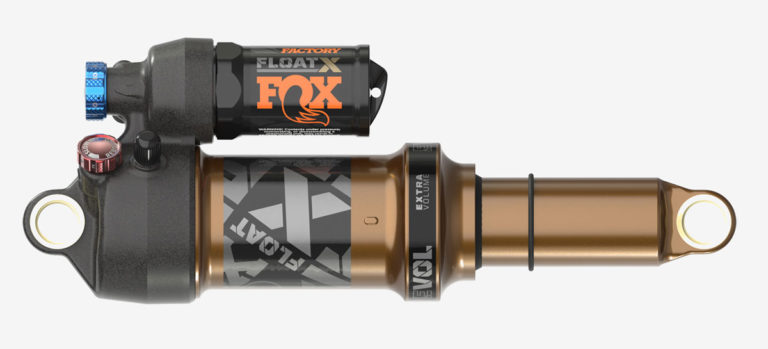 Amortisseur FOX FLOAT R BRAIN spécifique SPECIALIZED SWORKS EPIC - Équipements vélos