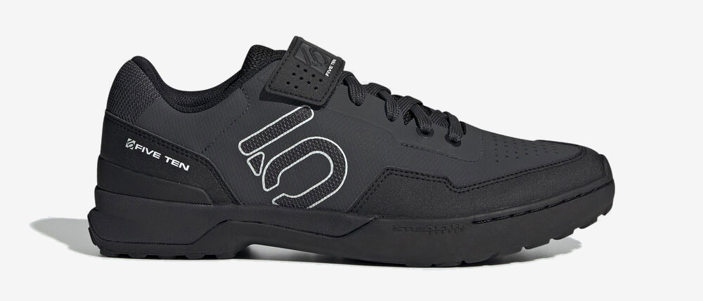 Chaussures VTT tout savoir sur la gamme Five Ten Glisse Alpine