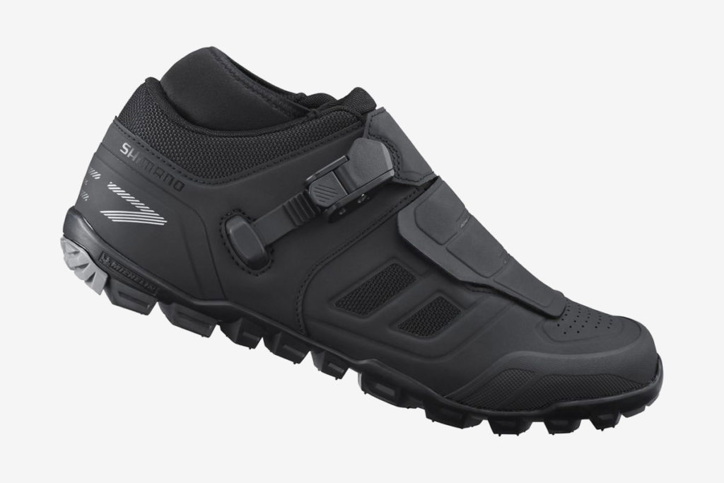 chaussure vtt shimano s phyre