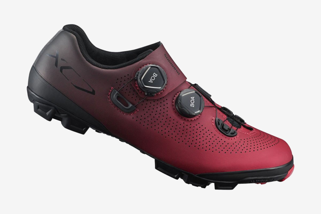 Chaussures VTT tout savoir sur la gamme Shimano Glisse Alpine