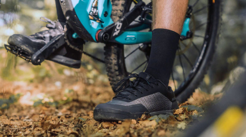 Chaussures VTT Mavic