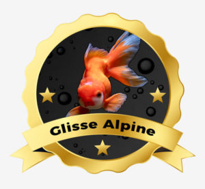 Badge Glisse Avril