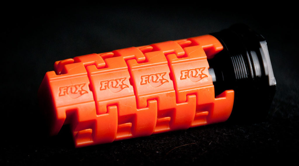 Ensemble fox vtt online