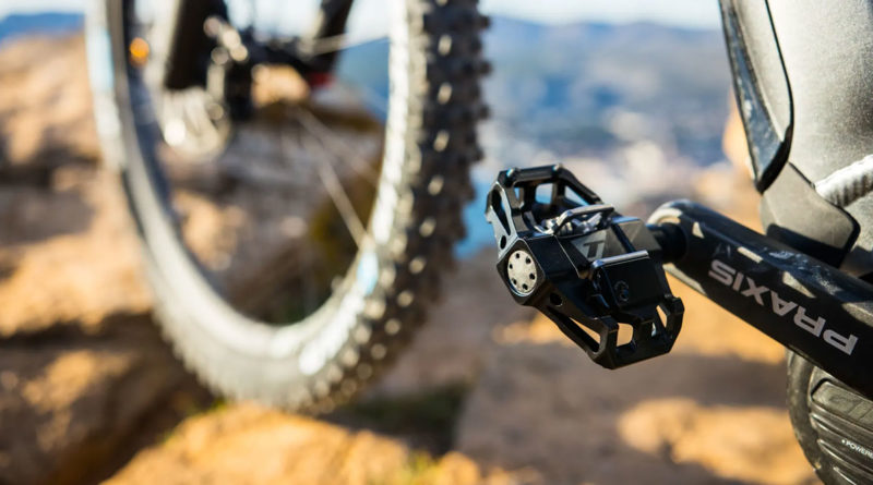 Pedale vtt time atac cheap