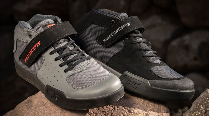 Chaussures VTT Ride Concepts