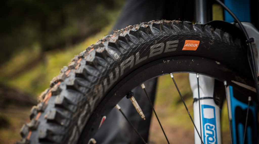 Pneu VTT Maxxis Forekaster 29'' Tubeless Ready Souple Dual Exo Protection  E-25