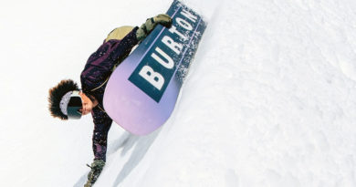 Burton Snowboards