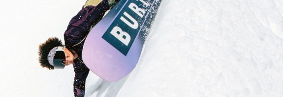 Burton Snowboards
