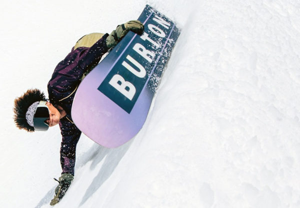 Burton Snowboards