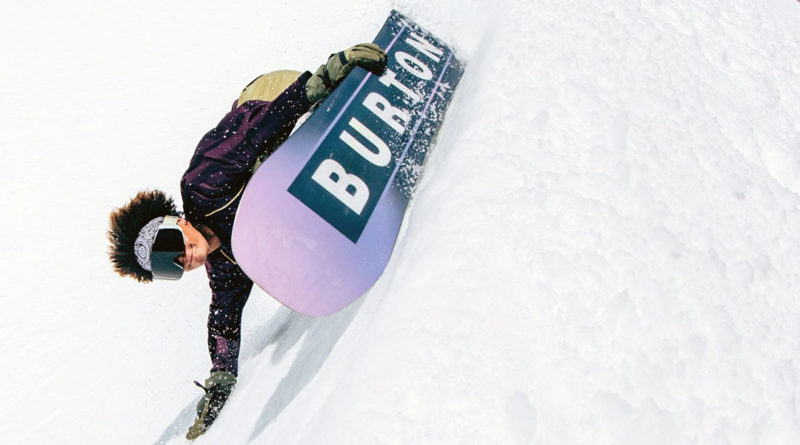 Burton Snowboards