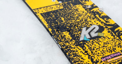 Snowboards K2
