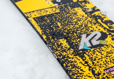 Snowboards K2