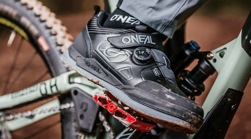 Chaussures VTT O'Neal