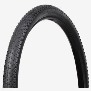 Vee Tire Rail Tracker