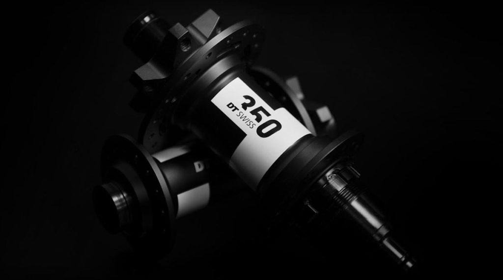 Jeu De Moyeux VTT Rétro Swiss Comp – Titane/aluminium, Dégagement Rapide, NOS