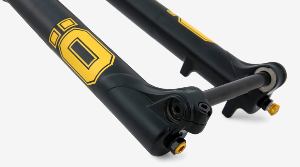 Comment choisir ses grips VTT - Glisse Alpine