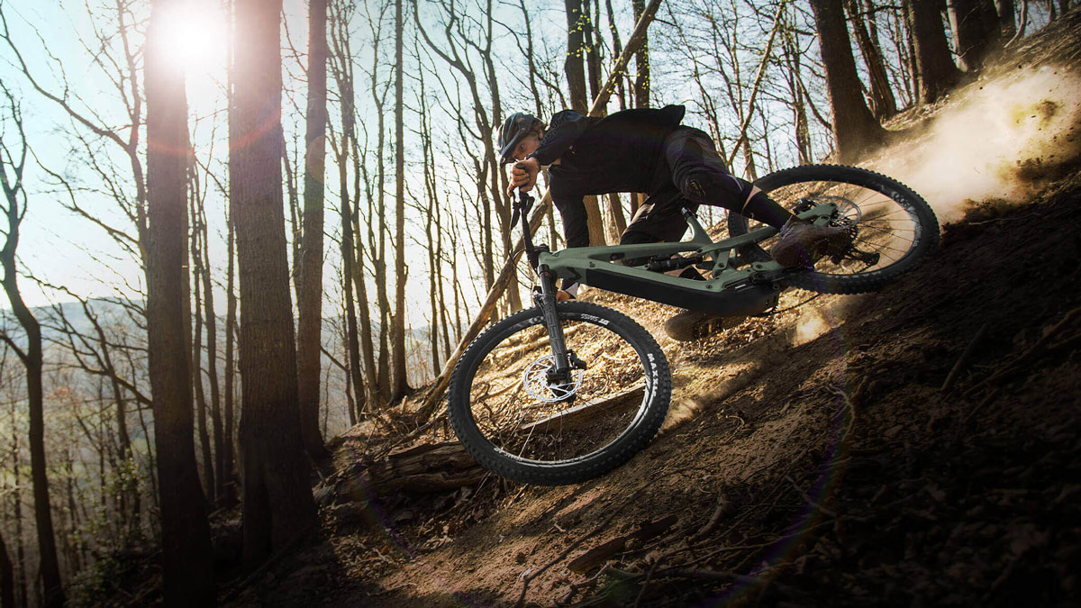 Comment choisir un VTT électrique : moteur, batterie, suspensions