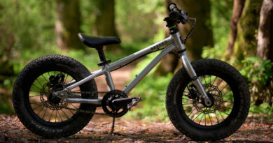Early Rider Seeker 14